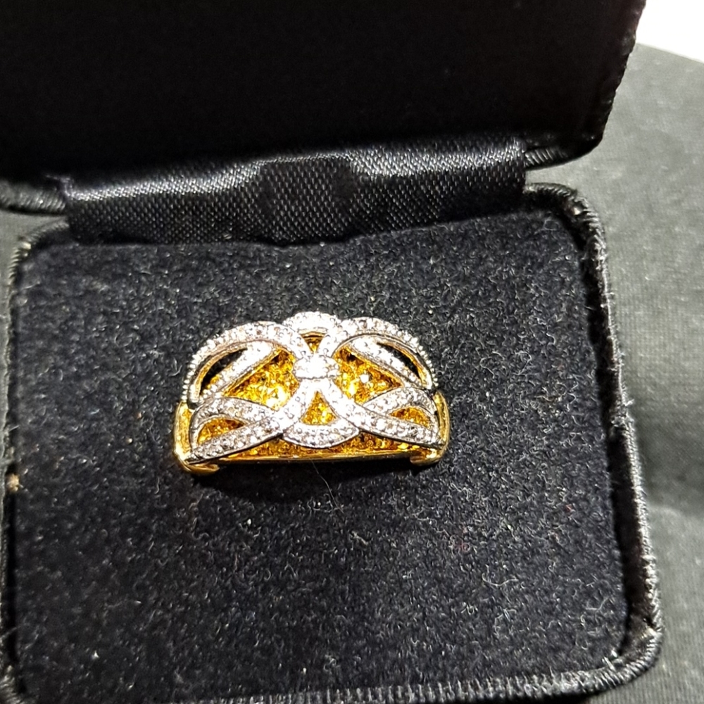 925 Ring - image 1